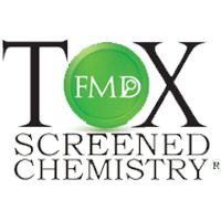 Screened Chemistry